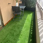 فندق مبيت وإفطار Da Zia Rosa
