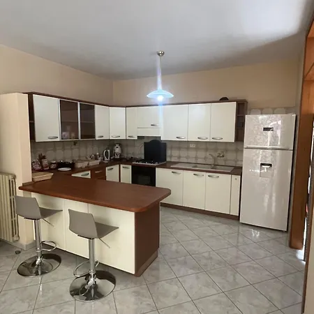 Bed & Breakfast Da Zia Rosa