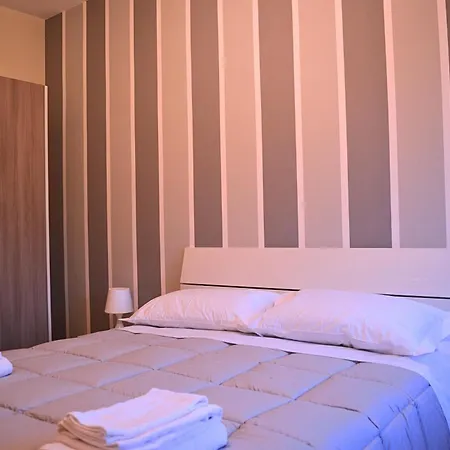 Bed & Breakfast Da Zia Rosa