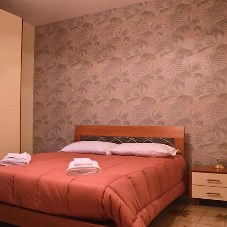 Da Zia Rosa Bed & Breakfast
