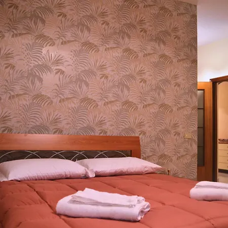 Da Zia Rosa Bed & Breakfast *