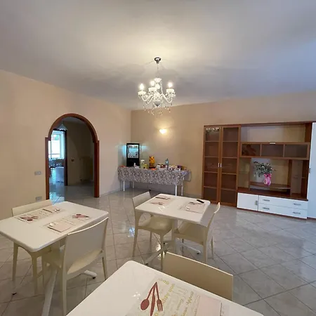 Da Zia Rosa Bed & Breakfast *