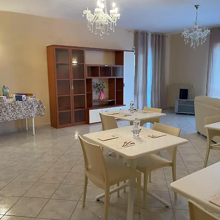 Da Zia Rosa Bed & Breakfast
