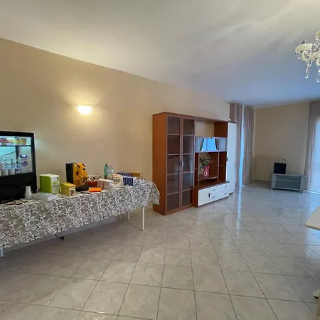 Da Zia Rosa فندق مبيت وإفطار