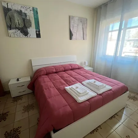 Bed & Breakfast Da Zia Rosa Oliveto Citra